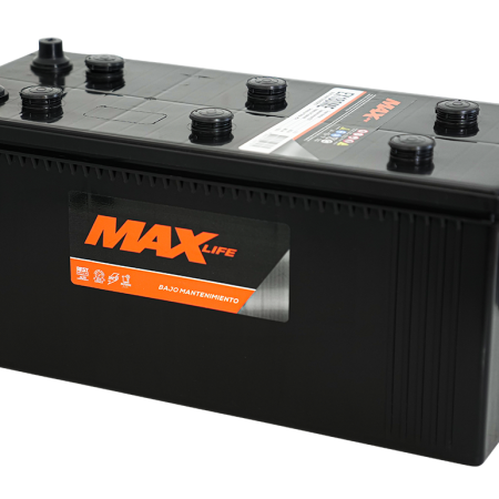 Batería 12v 180SC E 180AH - 260A