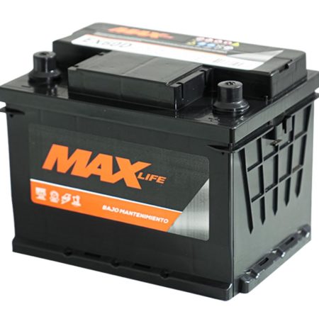 Bateria 12V 45AH - 75A